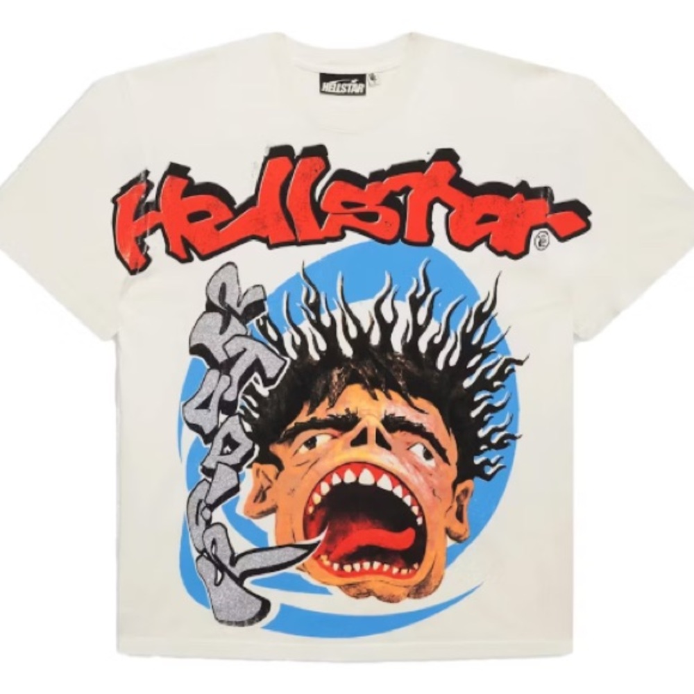 HELLSTAR TEE